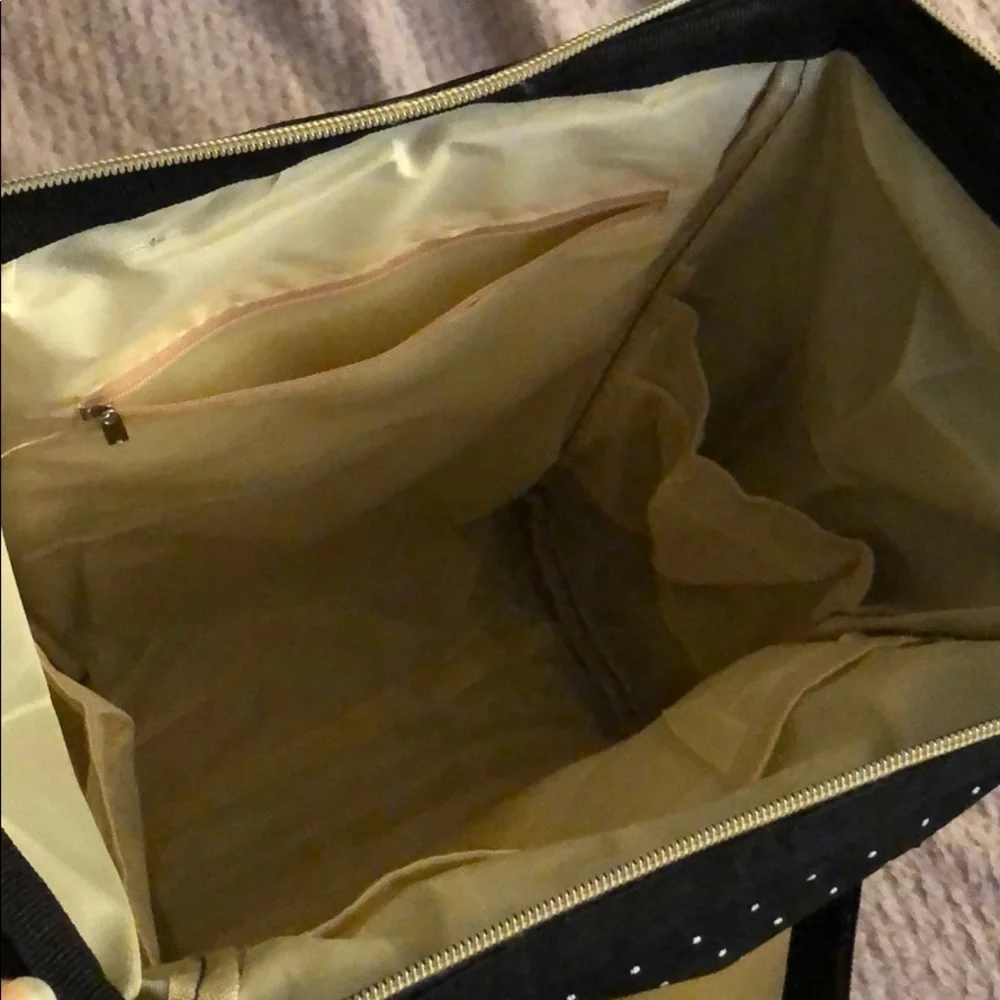 Diaper Bag Backpack